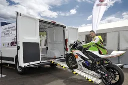 Fiat Professional è Partner ufficiale della FMI