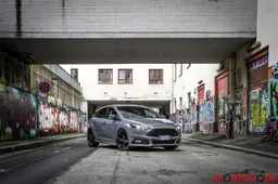 Ford Focus ST diesel | Prova su strada