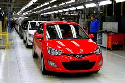 Hyundai continua ad investire in Europa