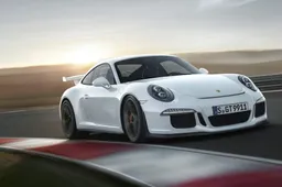 Video - Porsche 991 GT3: Andreas Preuninger ci svela qualche segreto della nuova 911 GT
