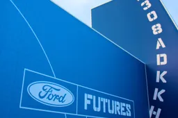 Ford Futures: uno sguardo al futuro delle tecnologie Ford