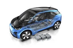 BMW i3: più autonomia e gamma più ampia
