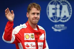 Formula 1, Gran Premio della Malesia 2015: ruggito Rosso