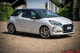 DS 3 1.2 PureTech 130CV | Prova su strada
