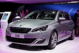 Nuova Peugeot 308: listino prezzi