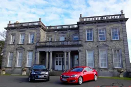 Nuovi Diesel Opel: arriva su Insigna il 2.0 CDTI e su il Mokka 1.6 CDTI