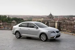 Seat Toledo: il listino ufficiale