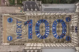 BMW NEXT 100 al Salone dell'Auto di Torino [VIDEO]