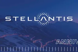 Stellantis festeggia un anno di vita: tutti i passi principali del colosso automotive [VIDEO]