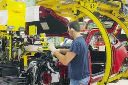 FCA e CNH: firmato il nuovo contratto di lavoro