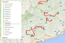 Rally di Sanremo 2014: il programma e le speciali nel dettaglio