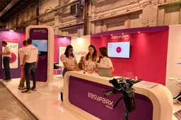 Easypark presenta nuove soluzioni di mobilità a PDays 2022