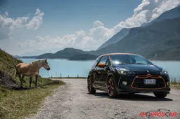 Citroen DS3 Racing | Foto