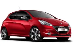 Nuova Peugeot 208 GTi: ufficializzato il prezzo