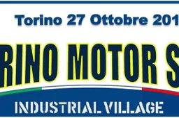 Il TORINO MOTOR SHOW apre le iscrizioni
