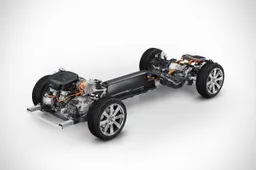 La Volvo XC90 sarà il SUV più potente e più ecologico al mondo