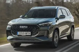 Sta tornando il marchio spagnolo che sfida MG e Dacia