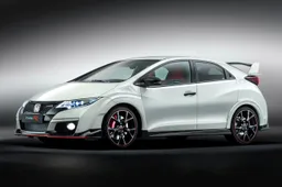 Nuova Honda Civic Type R: prezzo di listino e dotazioni