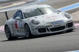 Porsche Carrera Cup Italia 2014: intervista a Enrico Fulgenzi, il Campione in carica