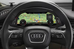 Audi al CES 2015