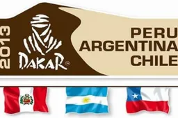 Dakar 2013