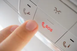 Bosch propone il servizio eCall per gli incidenti stradali