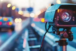 Limiti di velocità, ecco le multe dal 1 gennaio 2025