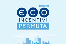 Gruppo Autotorino lancia Ecoincentivo Permuta: nuovo slancio all’Ecobonus 2021
