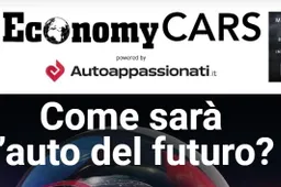 Economy Cars, il giornale cartaceo di Autoappassionati.it in edizione speciale per Parco Valentino 2019