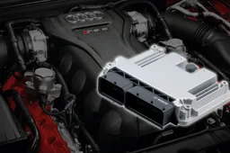 Centralina motore: cos'è, a cosa serve e conviene rimapparla?
