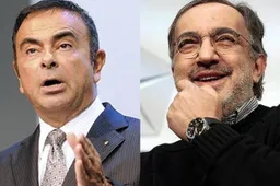 Renault e Fiat firmano accordo per la produzione di un veicolo commerciale leggero