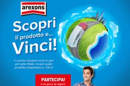 Indizi caccia al tesoro Arexons - settimana dal 16 al 22 giugno 2014