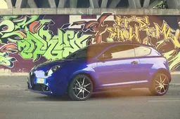 Si aprovo i provini per la webserie Alfa Romeo #solocongliamici