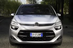 Tecnica: la tecnologia della Citroen C4 Picasso