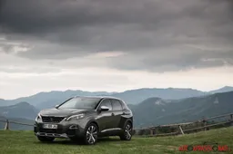Nuova Peugeot 3008 | Prova su strada in anteprima
