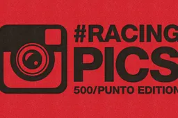 #Racingpics : la sfida di Autoappassionati che premia la vostra passione per Abarth e la fotografia