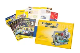 Con Michelin “Il Futuro si fa Strada”: partono i progetti scolastici di educazione alla mobilità