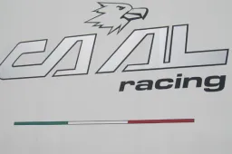 CAAL Racing fa il suo ingresso in NASCAR Whelen Euro Series