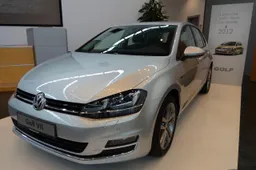 Volkswagen Golf VII: edizione limitata “40th Pack”