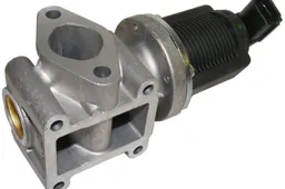 EGR, cos’è e come funziona