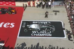 GP Stati Uniti: il GP va a Bottas, il mondiale a Hamilton