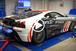 488 Pista VS 458 Speciale VS 430 Scuderia: qual è il SOUND più bello [VIDEO]