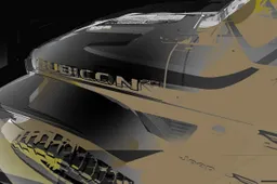 Una nuova concept marchiata Jeep per l’Easter Safari 2022