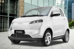 Auto elettrica Lidl: la novità dalla Germania, direttamente al discount