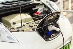 Perché questo meccanico definisce oggi l’auto elettrica “un inganno”? E cosa c’entra la tecnologia che arriva dall’Asia