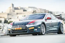 Electric GT Racing Series: è l’anno buono?