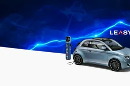 Vivere la 500 elettrica per un weekend: nasce la Leasys Electric Experience