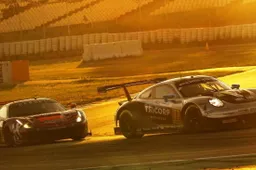 4 Ore di Monza 2020 rinviata a data da destinarsi