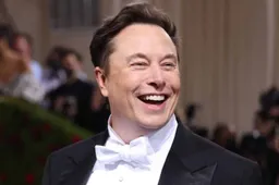 Musk sostiene Trump con 45 milioni di dollari al mese