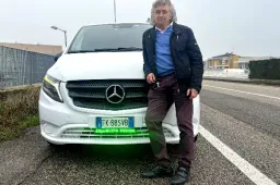 ELVIA98, cos'è il dispositivo anti-stragi che piace ai taxisti